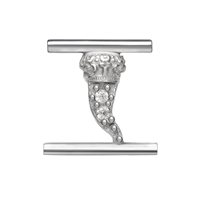Charm Eleonora Giordani Donna in Argento EG0053 - EG0053